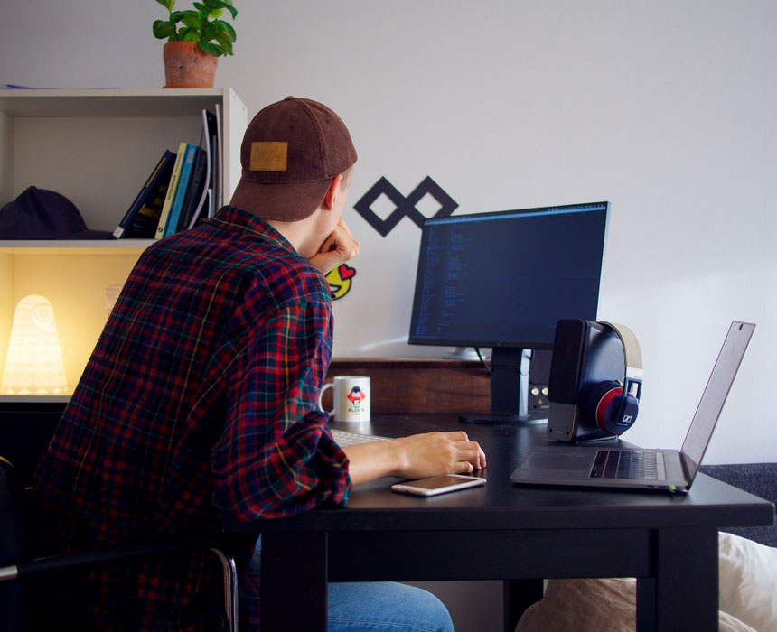 Maximizing Tax Efficiency for Freelancers and Contractors