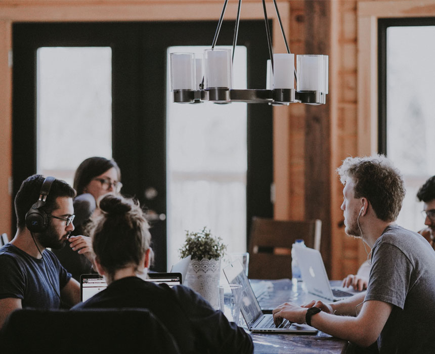 Financial Planning for Business Growth